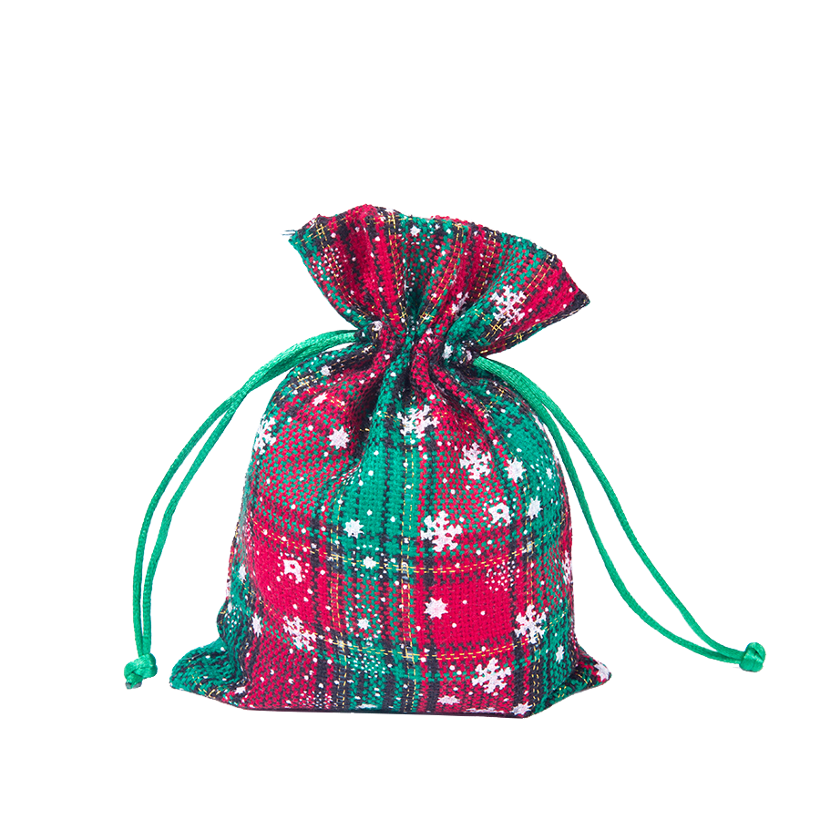 Drawstring bag